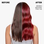 Wella Professionals Color Touch-3/5 Vibrant Reds 60ml