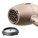 Proxelli Professionele Haardroger Maya Champagne