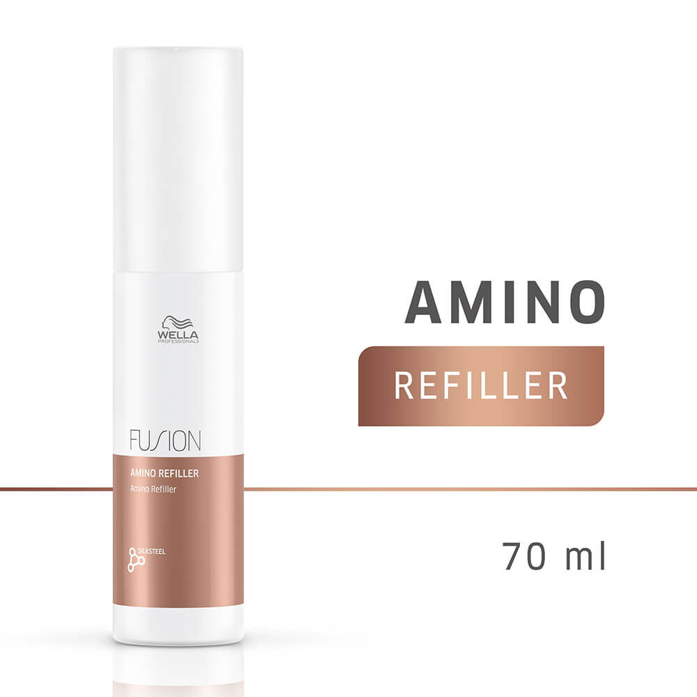 Wella Fusion Amino Refiller 70ml