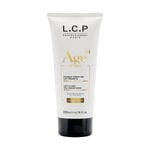 L.C.P Professionnel Paris Age 10 Retinal Verstevigend & Liftend Gel-Cr&egrave;memasker 200ml