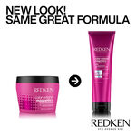 Redken Color Extend Magnetics Deep Attraction Mask 250ml