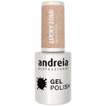 Andreia Professional Lucky Star Gellak - LS3 - Sterrenstof - 10.5ml