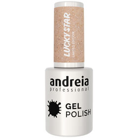 Andreia Professional Lucky Star Gel Polish - 10.5ml