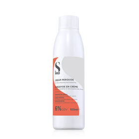 S-PRO Crème Ontwikkelaar 100ml