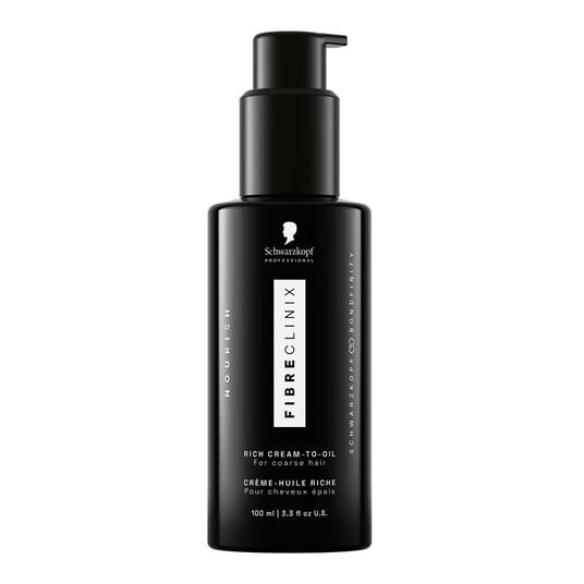 Fibre Clinix Bondfinity Rijke cr&egrave;me-olie 100ml
