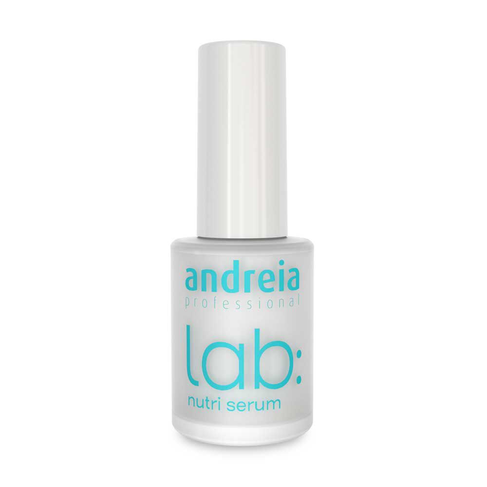 Andreia Professional Lab Serum voor nagels en nagelriemen - Nutri Serum 10.5ml Andreia Professional Lab Serum voor nagels en nagelriemen - Nutri Serum 10.5ml
