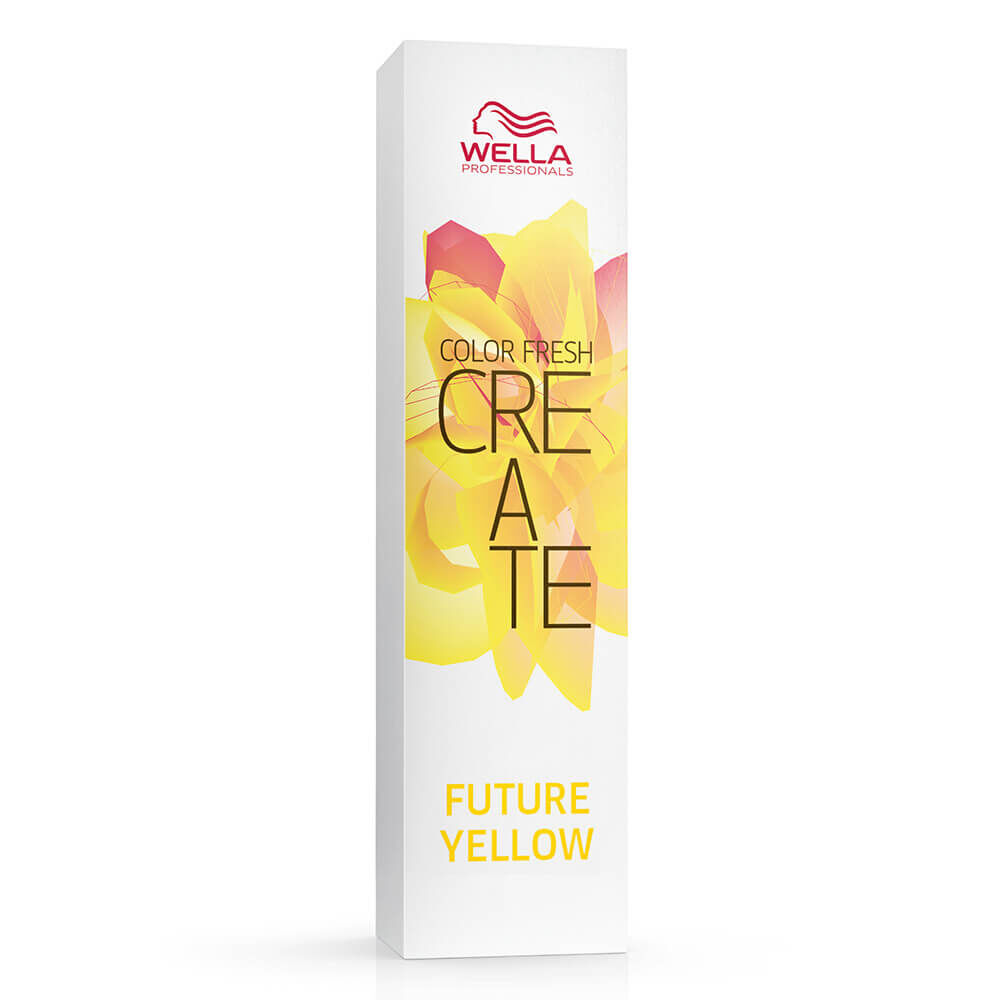 Wella Color Fresh Create 60ml