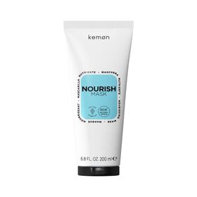 Kemon Care Nourish Masker 200ml