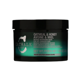 TIGI Catwalk Oatmeal & Honey Mask 200g