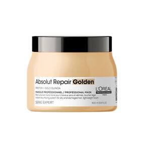 L'Oréal Professionnel Série Expert Absolut Repair Gouden Masker 500ml