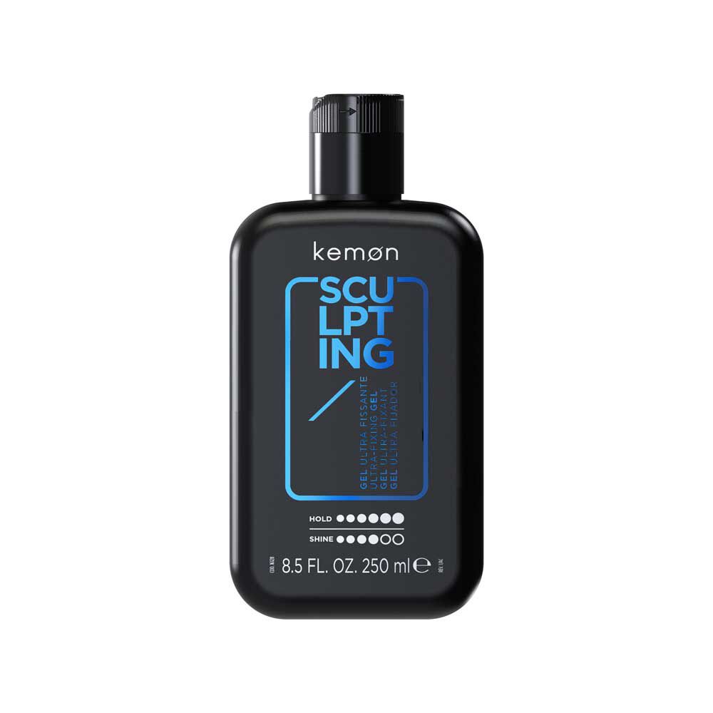 Kemon Styling Sculpting Gel 200ml Kemon Styling Sculpting Gel 200ml