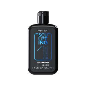 Kemon Styling Sculpting Gel 200ml Kemon Styling Sculpting Gel 200ml