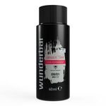 Wunderbar Gloss'n Tone Demi-Permanente Vloeibare Haarkleur 09/01 Zeer Lichtblond Natuur As 60ml