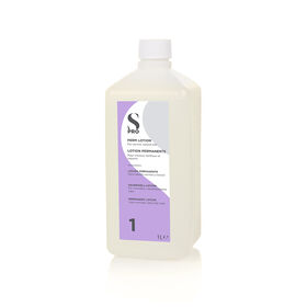 S-PRO Permanent Lotion 1 normaal 1L