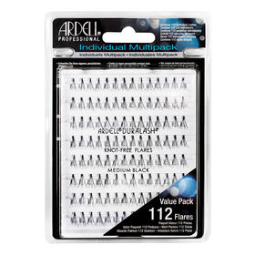 Ardell Individual Flares Medium Multipack