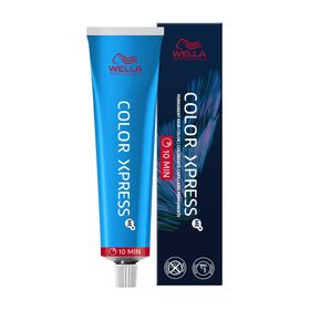 Wella Professionals Color Xpress Permanente Kleur 60 ml