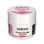 Andreia Professional Hard Gel 2 in 1 - Hoge Viscositeit Roze 44g