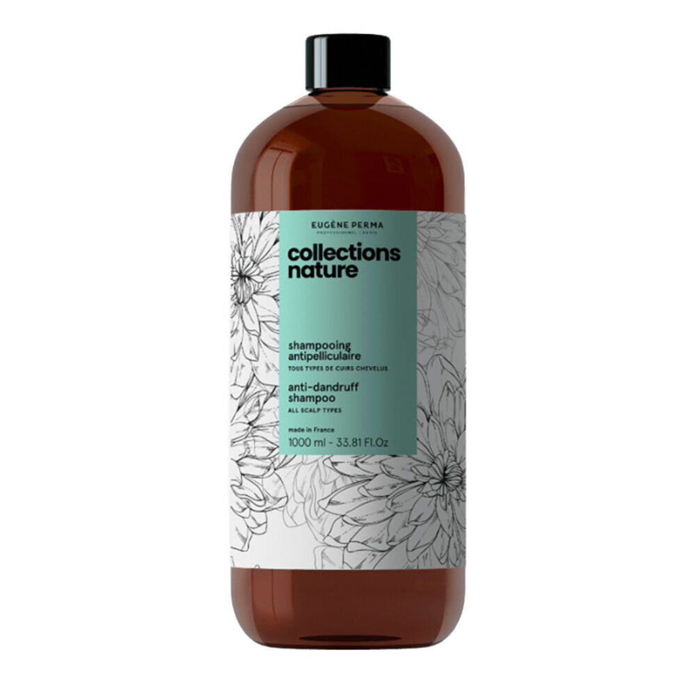 Eugene Perma Nature Anti-roos Shampoo 1L Eugene Perma Nature Anti-roos Shampoo 1L