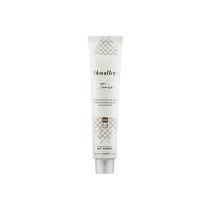 Professional by Fama Blondher Toner Demi-permanente haarkleuring crème 80ml