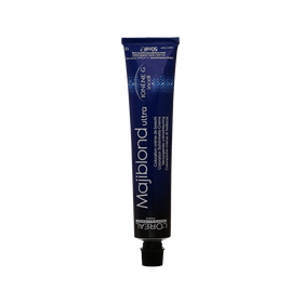 L'Oréal Professionnel Majiblond Ultra Superlichtgevende permanente haarkleuring 50ml