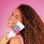 Les Secrets de Loly Kurl Fusion Hydraterende en voedende gelcrème 250ml