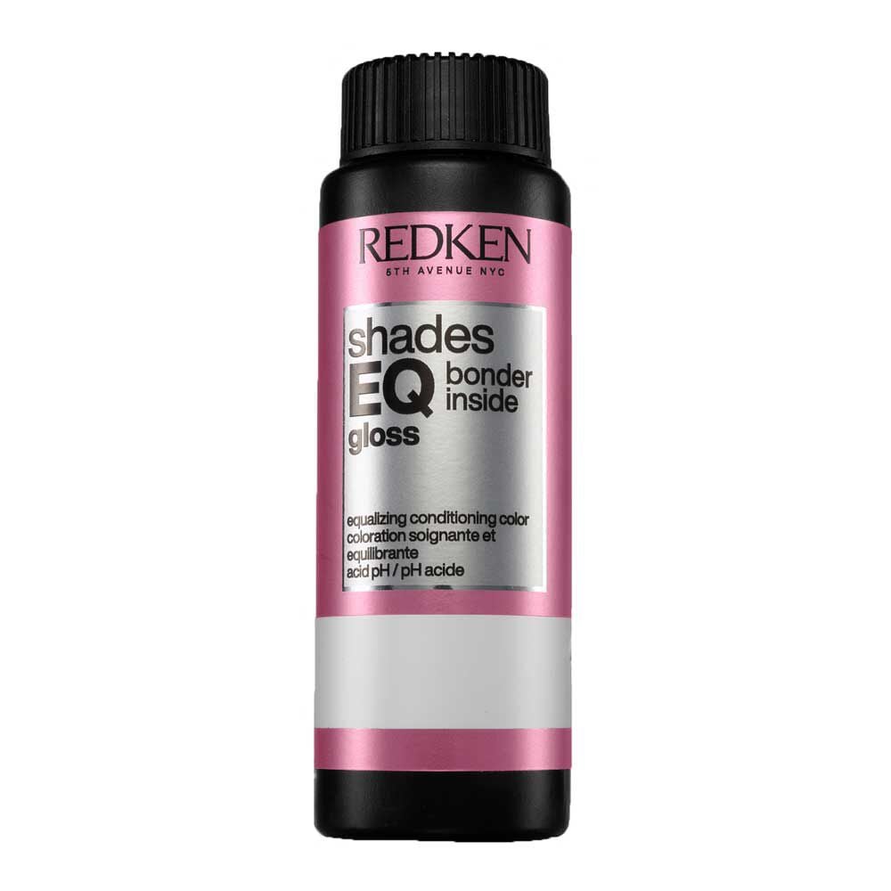Redken Shades EQ Bonder Inside Demi-permanente haarkleuring - 05G Caramel 60ml