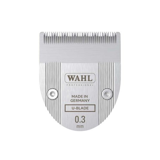 Wahl U-Mes Super Trimmer/Chromini 0,3 mm