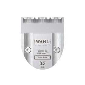 Wahl U-Mes Super Trimmer/Chromini 0,3 mm Wahl U-Mes Super Trimmer/Chromini 0,3 mm