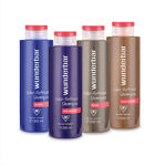 Wunderbar Color Refresh Shampoo Beige Blond 200ml