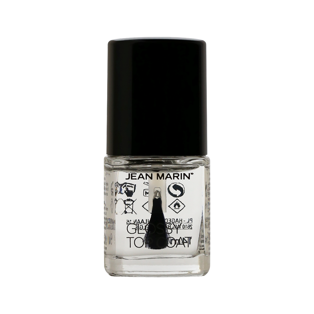 Jean Marin Glossy Top Coat 14ml