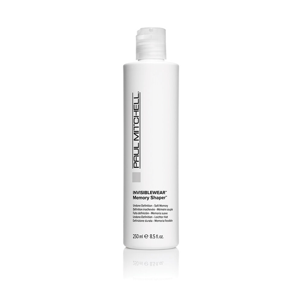 Paul Mitchell Invisiblewear Memory Shaper 250ml