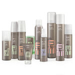 Wella Eimi Sculpt Force Flubber 125ml