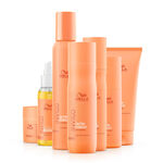 Wella Enrich Shampoo 500ml