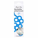 Framar Beach Bum PinTail Big Daddy Color Brush Set 2 stuks