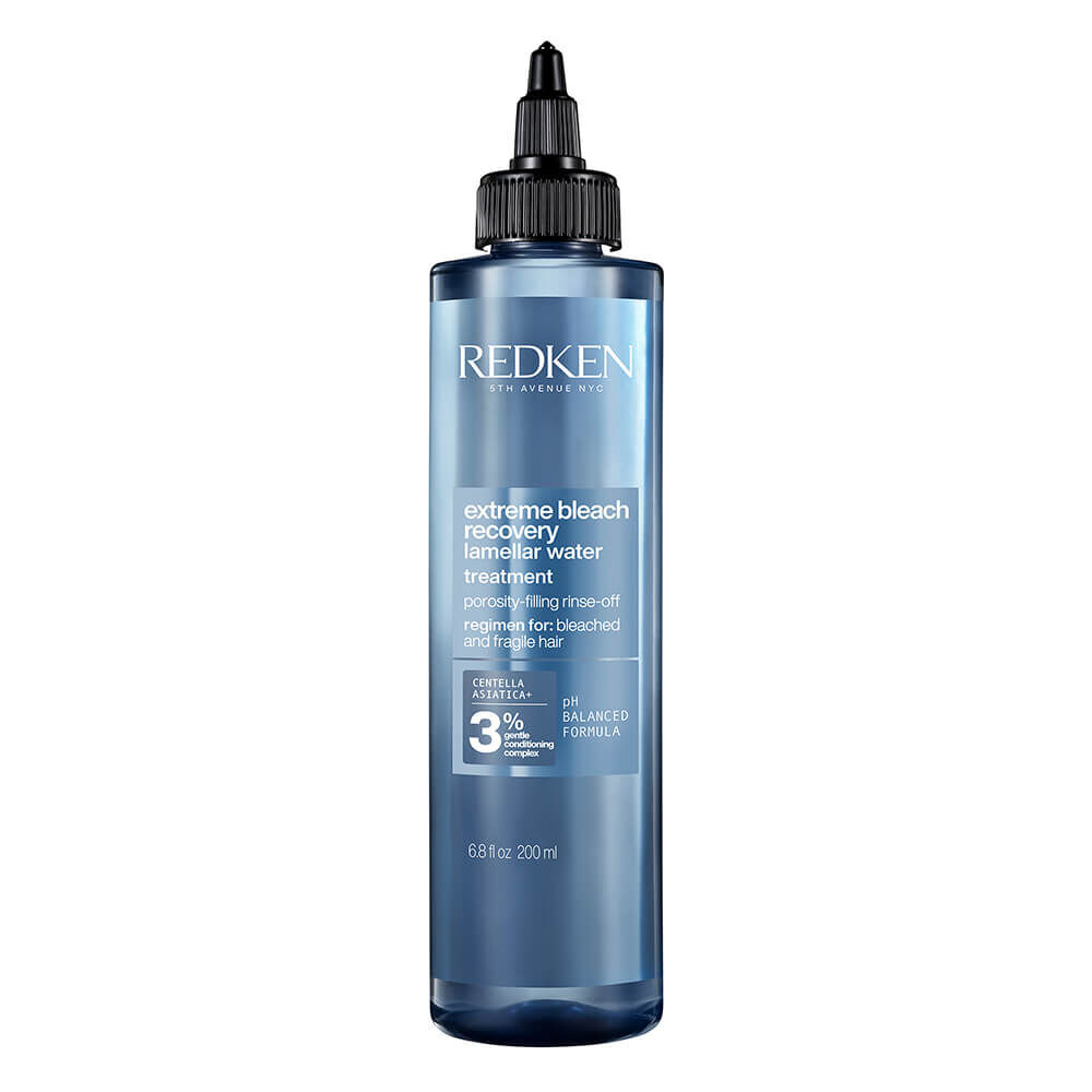 Redken bleach shop