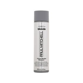 Paul Mitchell Forever Blonde Shampoo 250ml