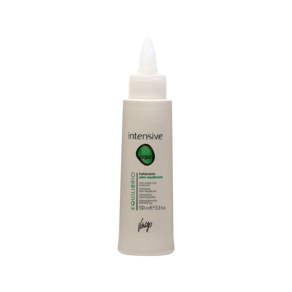Vitality's Aqua Equilibrio Sebo Treatment 100ml Vitality's Aqua Equilibrio Sebo Treatment 100ml