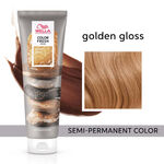Wella Professionals Color Fresh Mask Goud 150ml