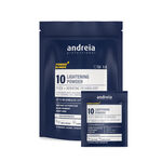 Andreia Professional Power Blonde 10 - Vegan Blauw Blondeerpoeder 500g