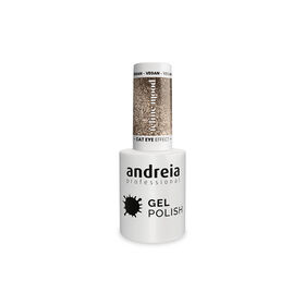 Andreia Professional Feline Mood Gellak Cat Eye Effect 10.5ml