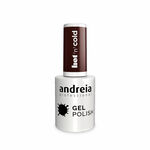 Andreia Professional Gellak HC1 Bordeaux Donker 10.5ml