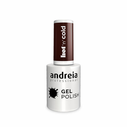 Andreia Professional Gellak HC1 Bordeaux Donker 10.5ml