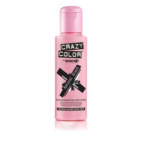 Crazy Color Semi-Permanent Hair Color Cream 100ml