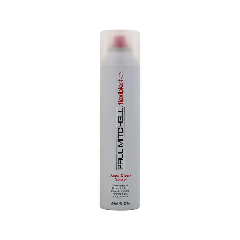 Paul Mitchell Super Clean Spray 300ml