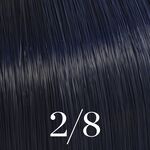 Wella Professionals Color Touch Demi-permanente haarkleuring 2/8 Rich Natural 60ml