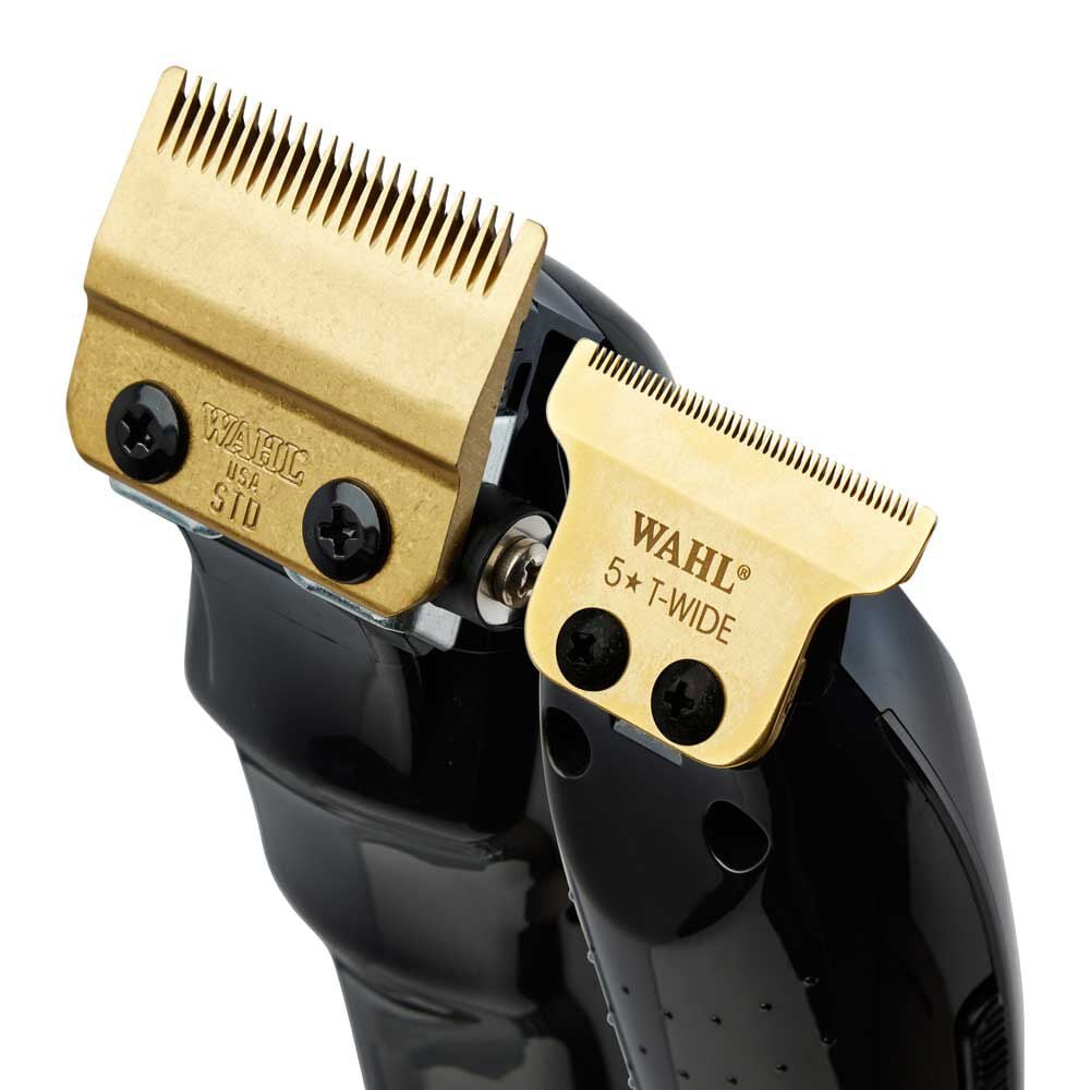 Wahl Wahl Draadloze Barber Combo 3025726 | Tondeuses en Trimmers