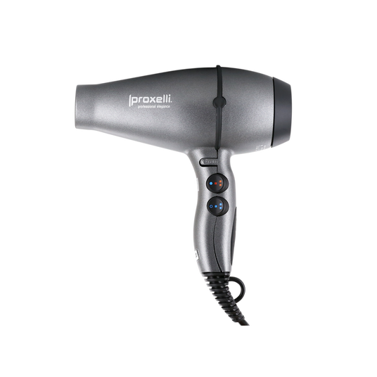 Proxelli F&ouml;hn Demi 2500W Grey