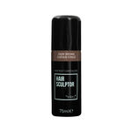 Hair Sculptor Root Concealer Spray donkerbruin 75ml