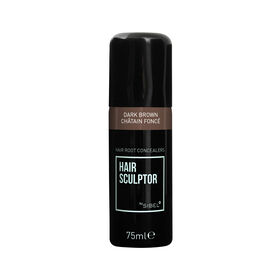 Hair Sculptor Root Concealer Spray donkerbruin 75ml