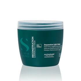 Alfaparf Milano Semi Di Lino Reconstruction Lichte Herstellend Masker 500ml